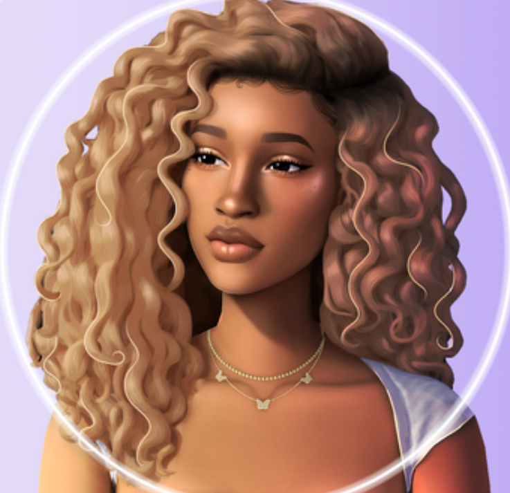 GegeSims avatar